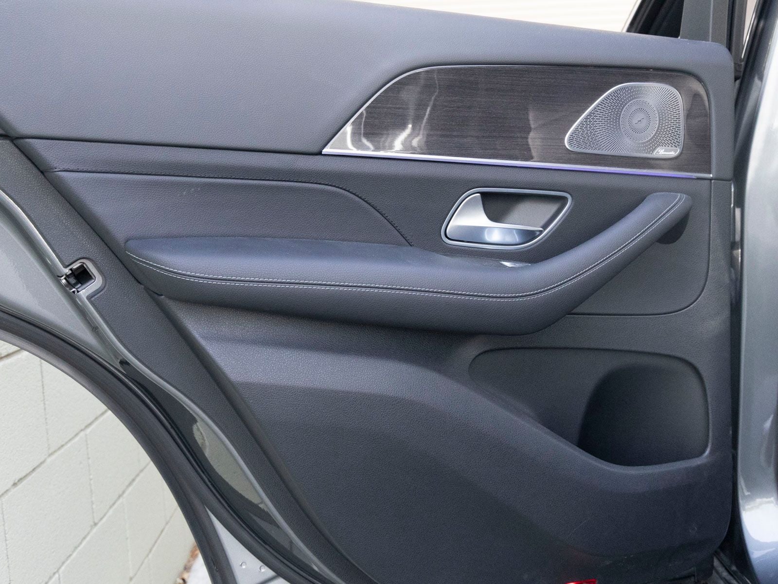 2021 Mercedes-Benz GLE GLE 350 4MATIC®