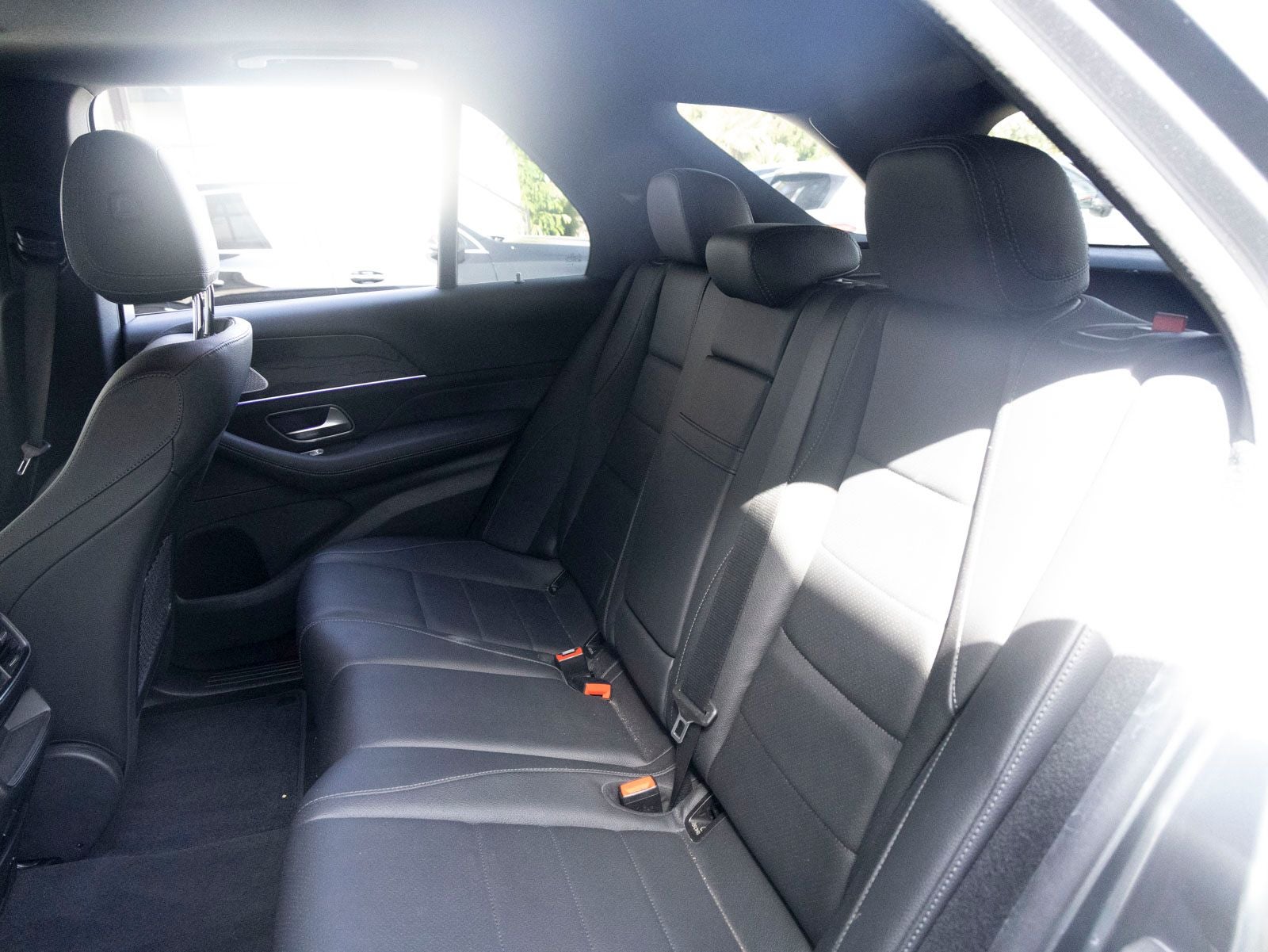 2021 Mercedes-Benz GLE GLE 350 4MATIC®