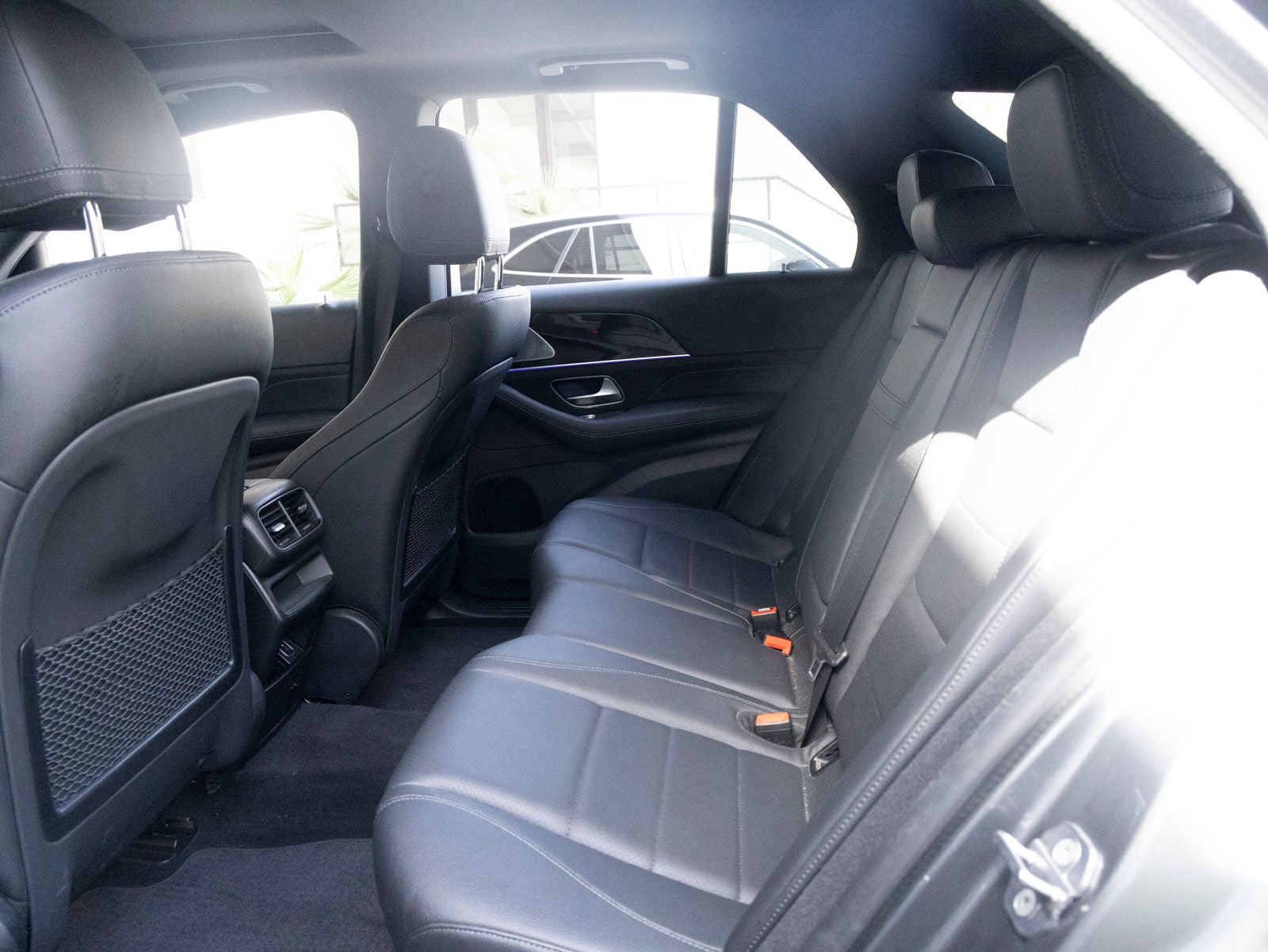 2021 Mercedes-Benz GLE GLE 350 4MATIC®