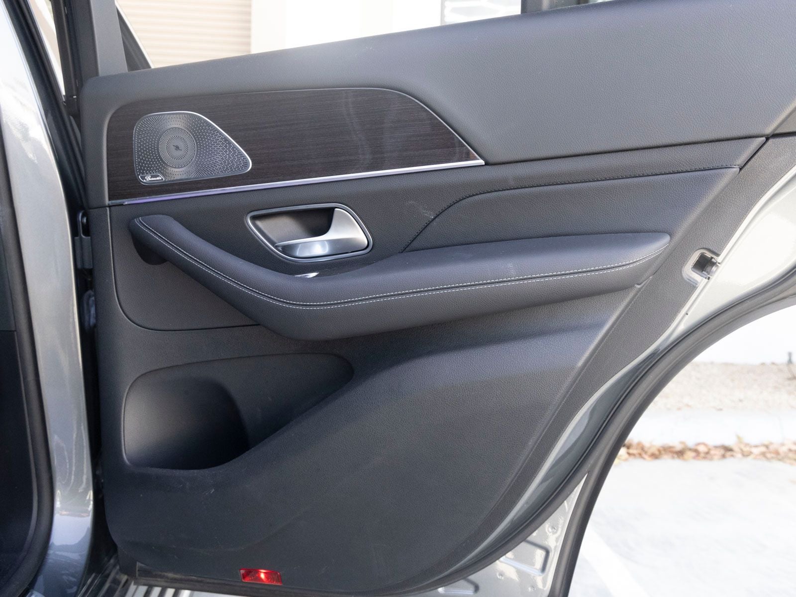 2021 Mercedes-Benz GLE GLE 350 4MATIC®