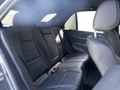 2021 Mercedes-Benz GLE GLE 350 4MATIC®