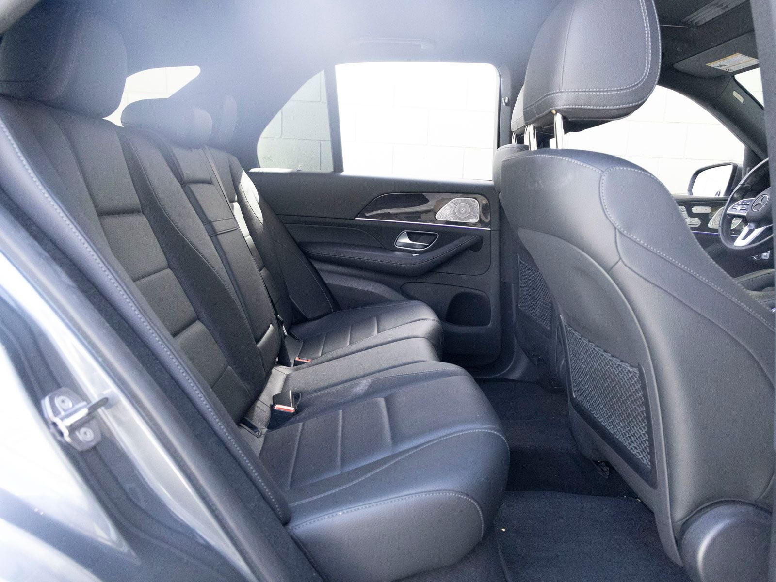 2021 Mercedes-Benz GLE GLE 350 4MATIC®