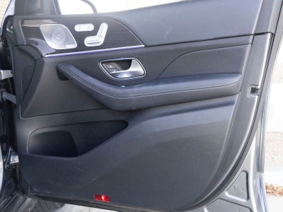 2021 Mercedes-Benz GLE GLE 350 4MATIC®