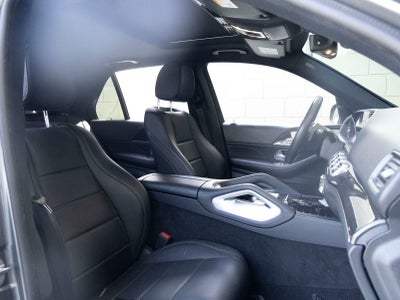 2021 Mercedes-Benz GLE GLE 350 4MATIC®