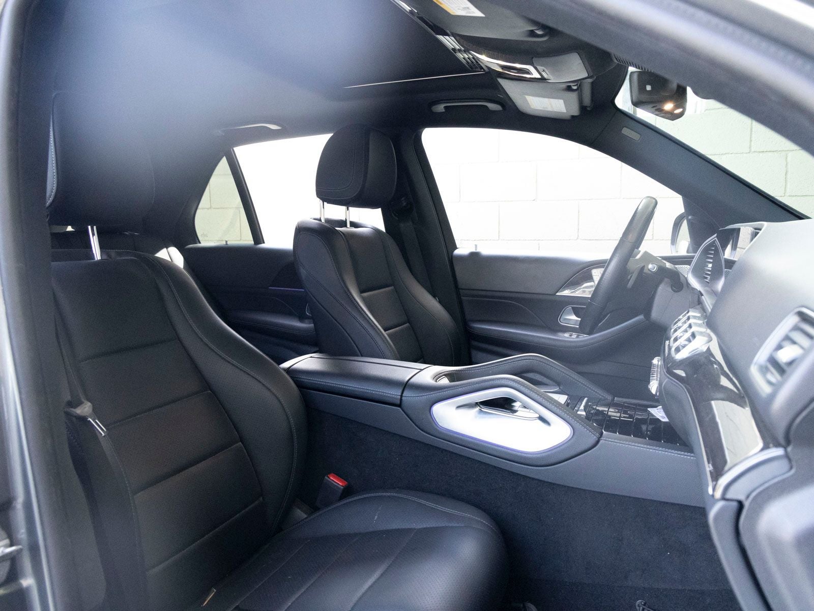 2021 Mercedes-Benz GLE GLE 350 4MATIC®