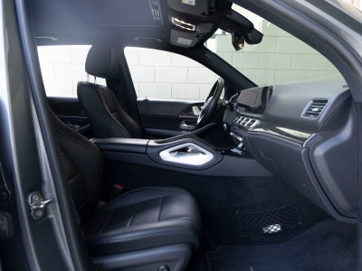2021 Mercedes-Benz GLE GLE 350 4MATIC®