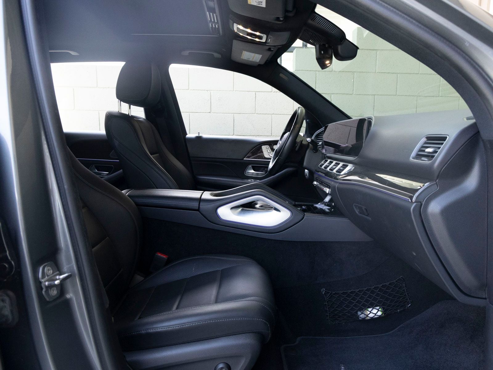 2021 Mercedes-Benz GLE GLE 350 4MATIC®