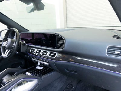 2021 Mercedes-Benz GLE GLE 350 4MATIC®