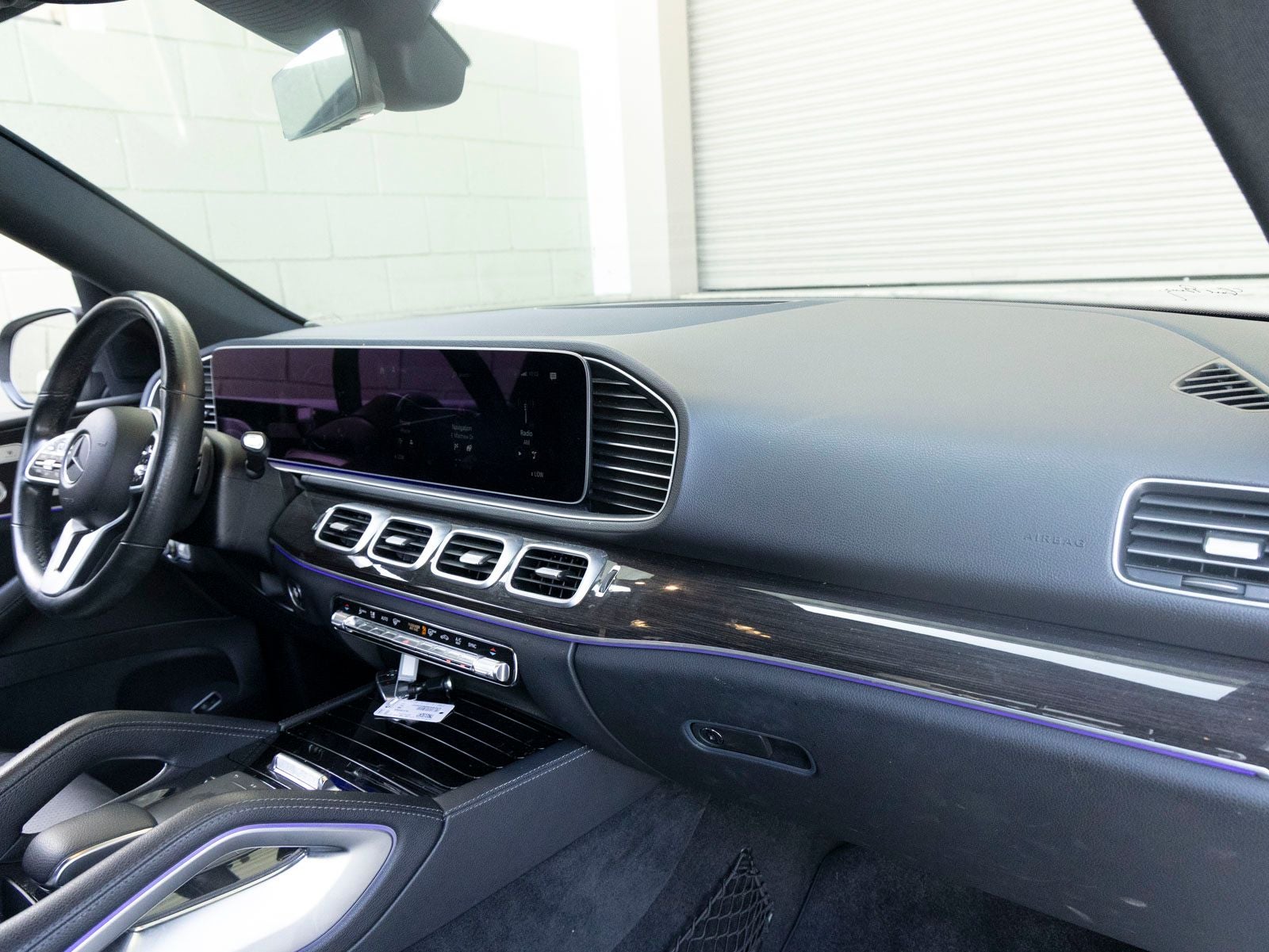 2021 Mercedes-Benz GLE GLE 350 4MATIC®