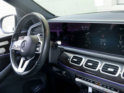 2021 Mercedes-Benz GLE GLE 350 4MATIC®