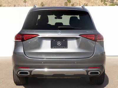 2021 Mercedes-Benz GLE GLE 350 4MATIC®