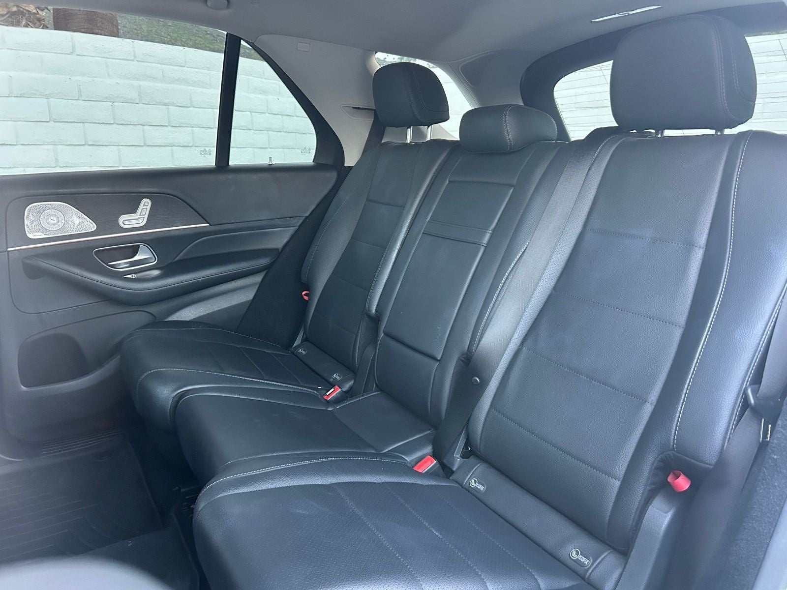 2020 Mercedes-Benz GLE GLE 350 4MATIC®