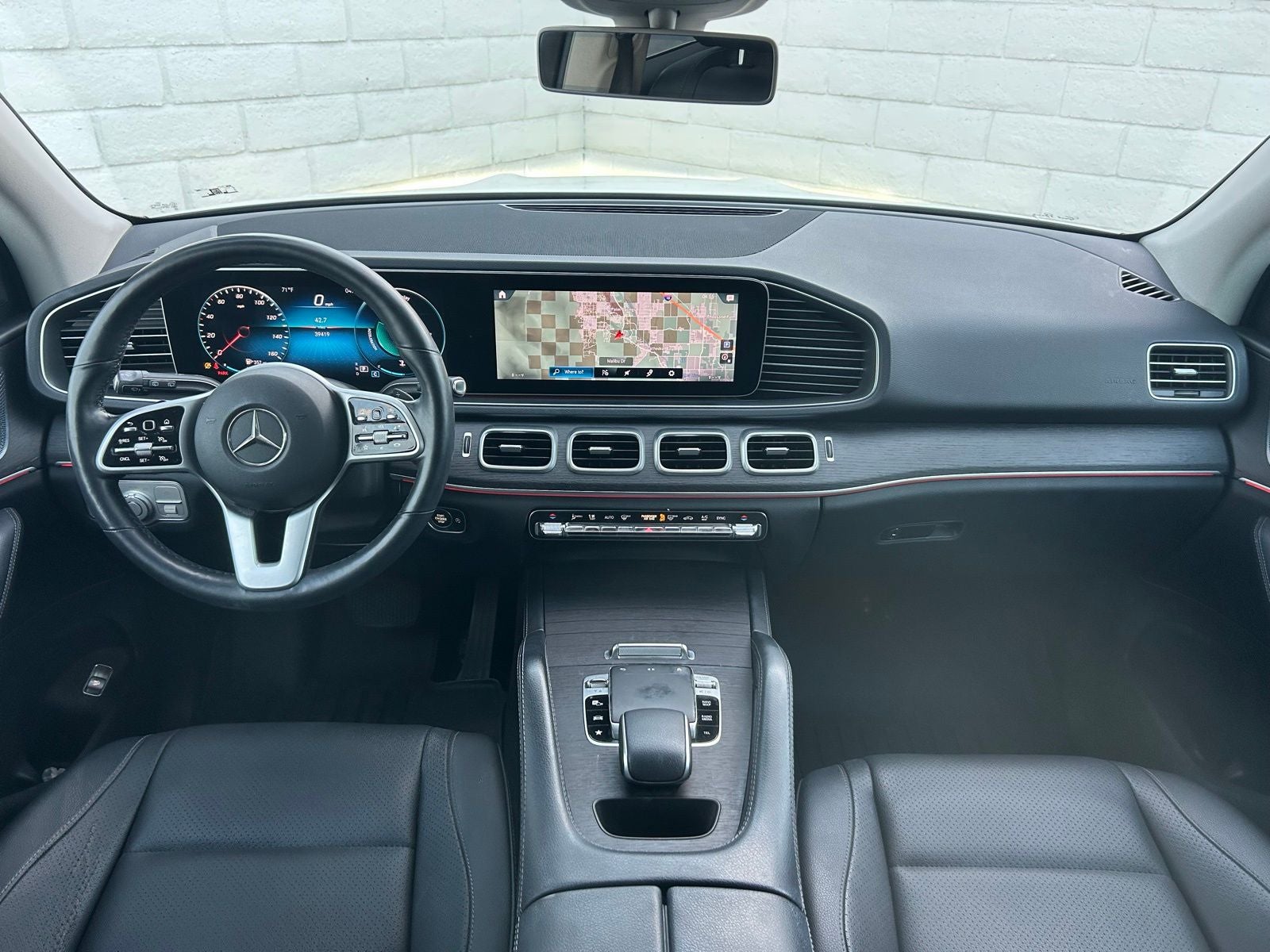 2020 Mercedes-Benz GLE GLE 350 4MATIC®