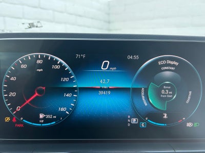 2020 Mercedes-Benz GLE GLE 350 4MATIC®