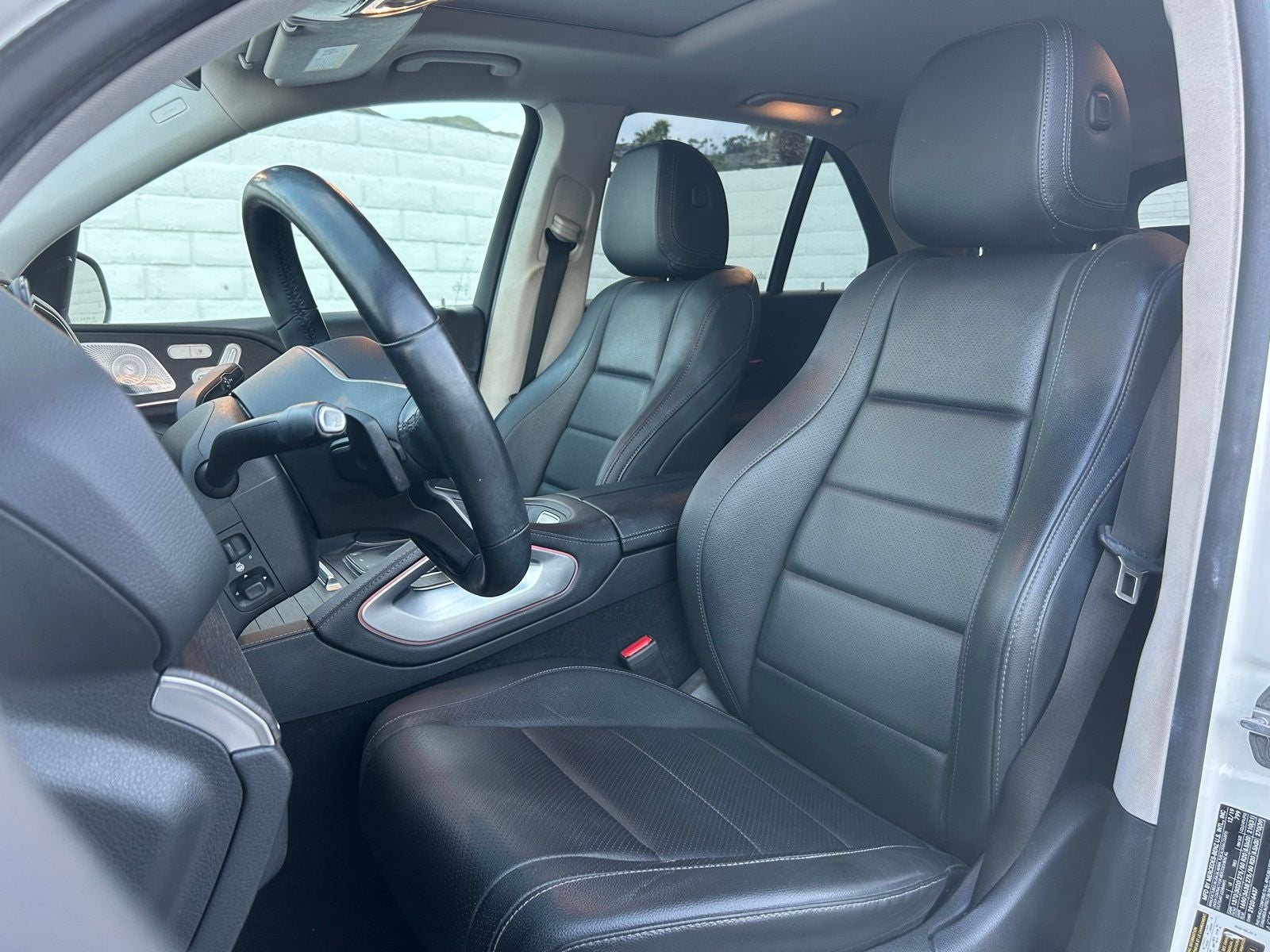 2020 Mercedes-Benz GLE GLE 350 4MATIC®