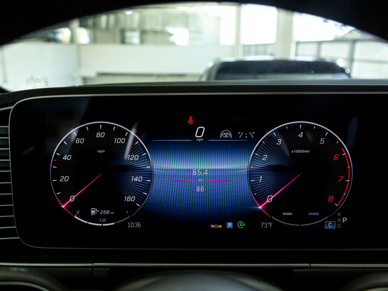 2026 Mercedes-Benz GLE GLE 450 4MATIC®