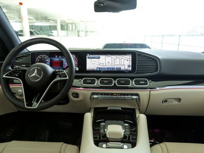 2026 Mercedes-Benz GLE GLE 450 4MATIC®