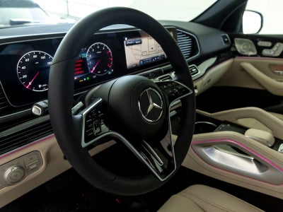 2026 Mercedes-Benz GLE GLE 450 4MATIC®