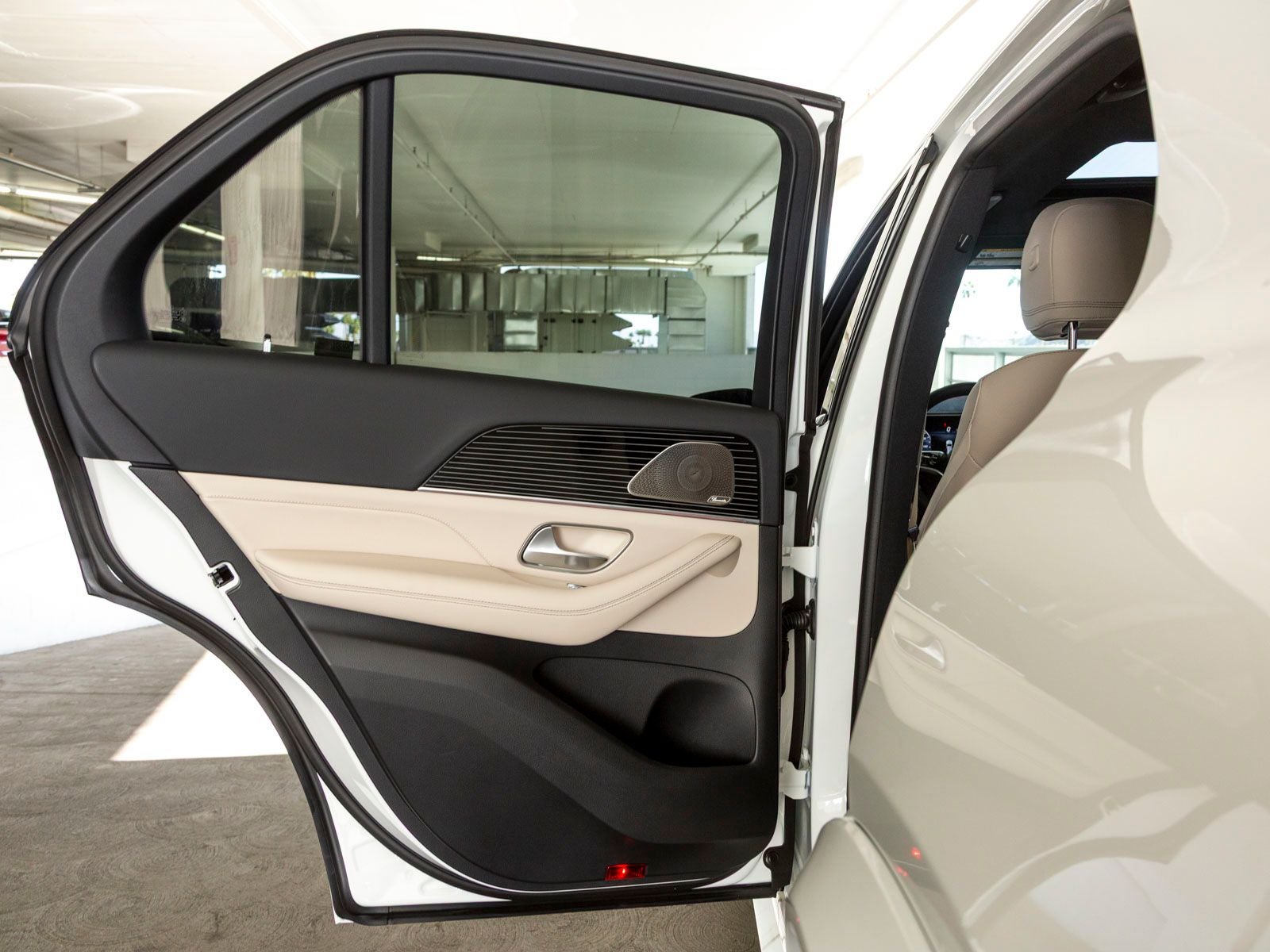 2026 Mercedes-Benz GLE GLE 450 4MATIC®