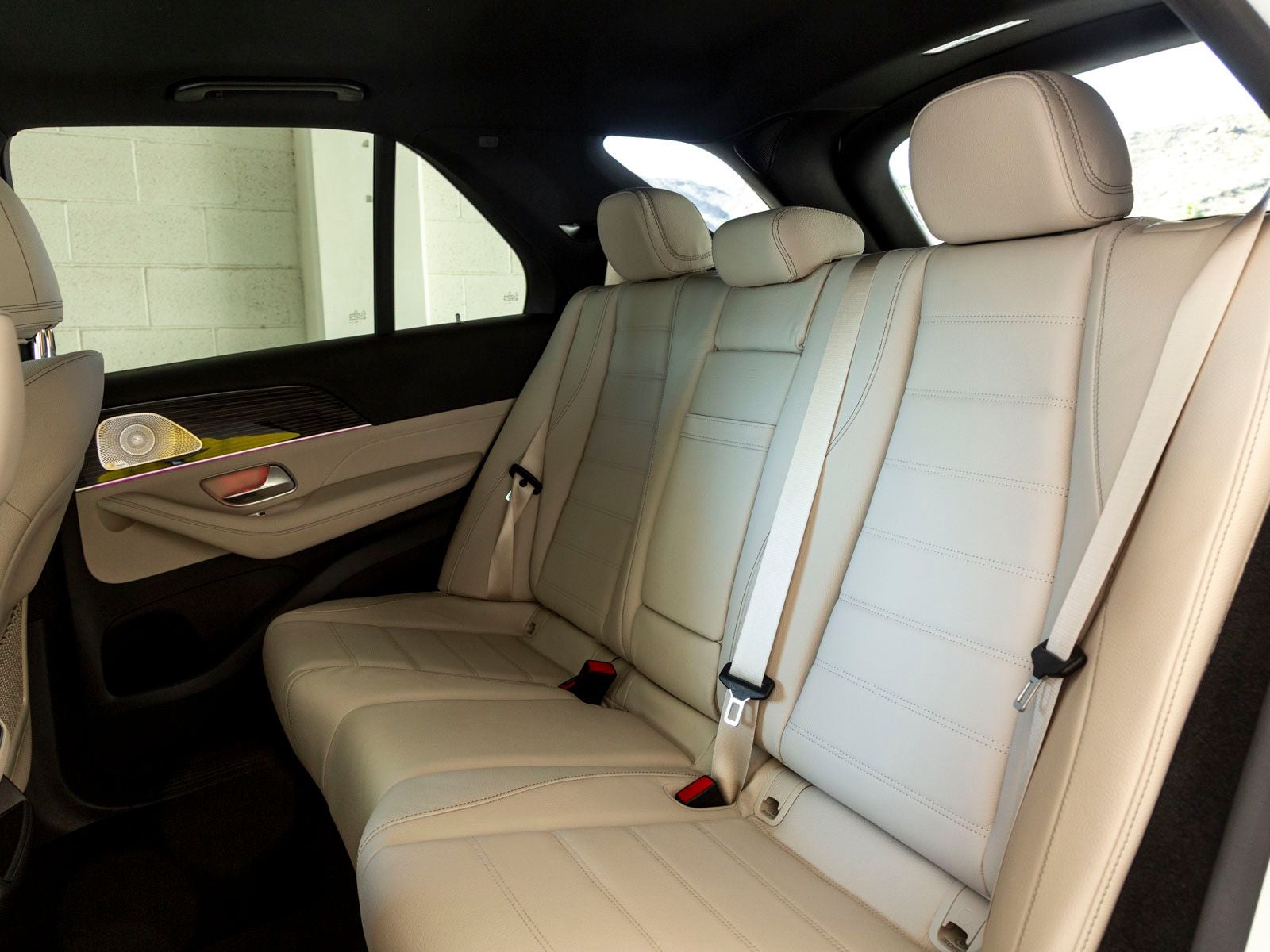 2026 Mercedes-Benz GLE GLE 450 4MATIC®