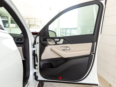 2026 Mercedes-Benz GLE GLE 450 4MATIC®