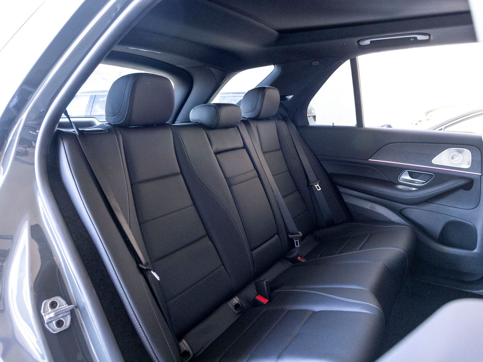 2026 Mercedes-Benz GLE GLE 450 4MATIC®