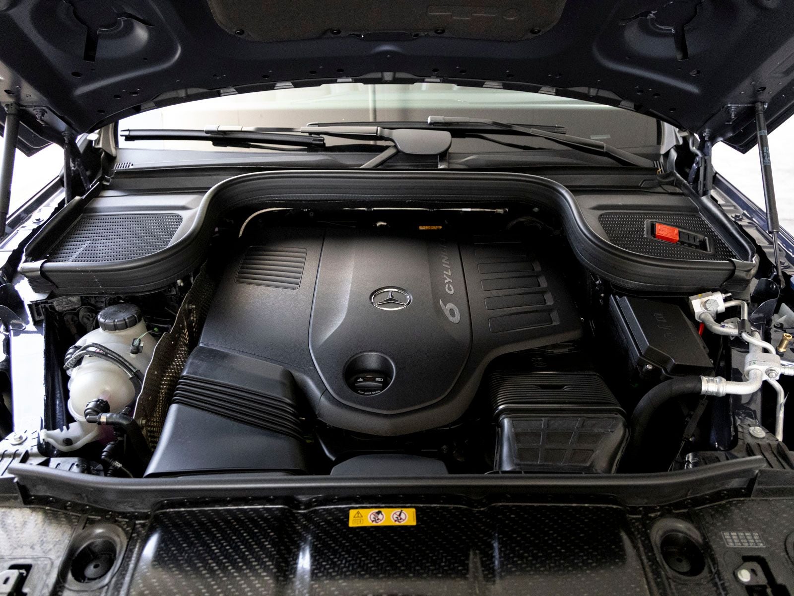 2026 Mercedes-Benz GLE GLE 450 4MATIC®