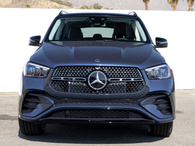2026 Mercedes-Benz GLE GLE 450 4MATIC®