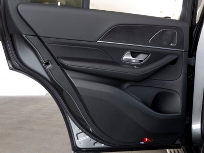 2026 Mercedes-Benz GLE GLE 450 4MATIC®