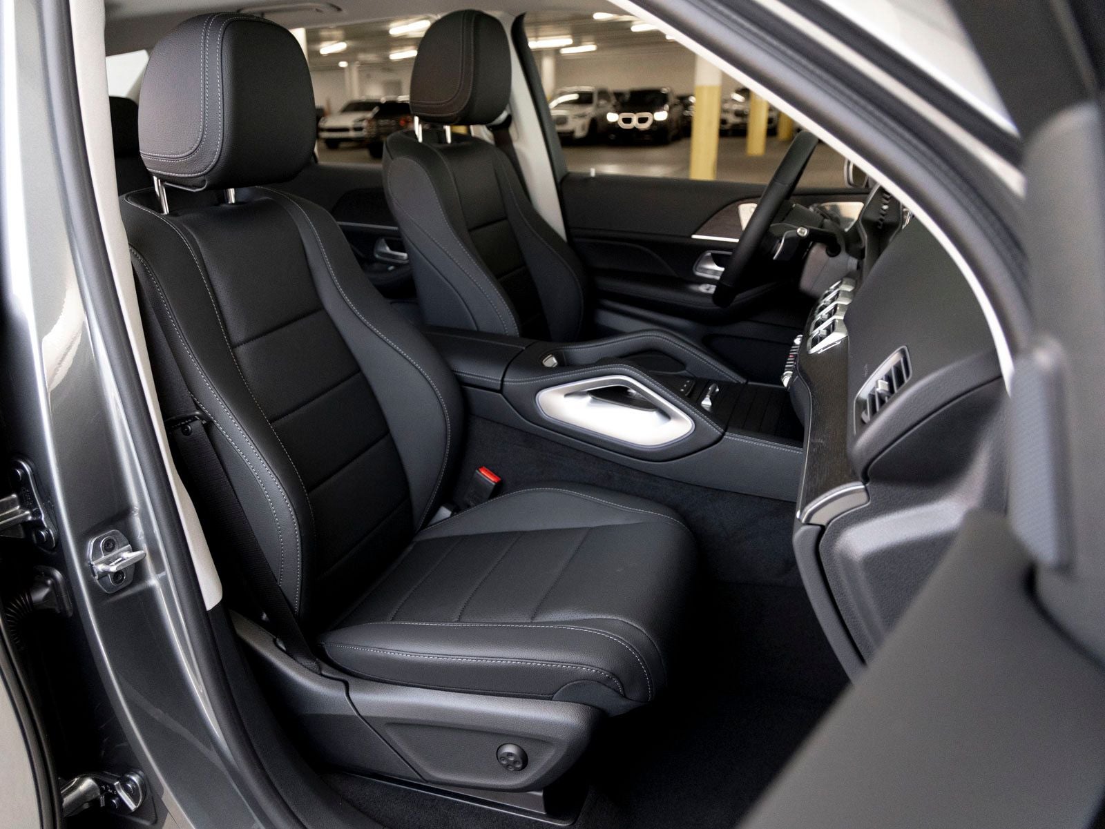 2026 Mercedes-Benz GLE GLE 450 4MATIC®