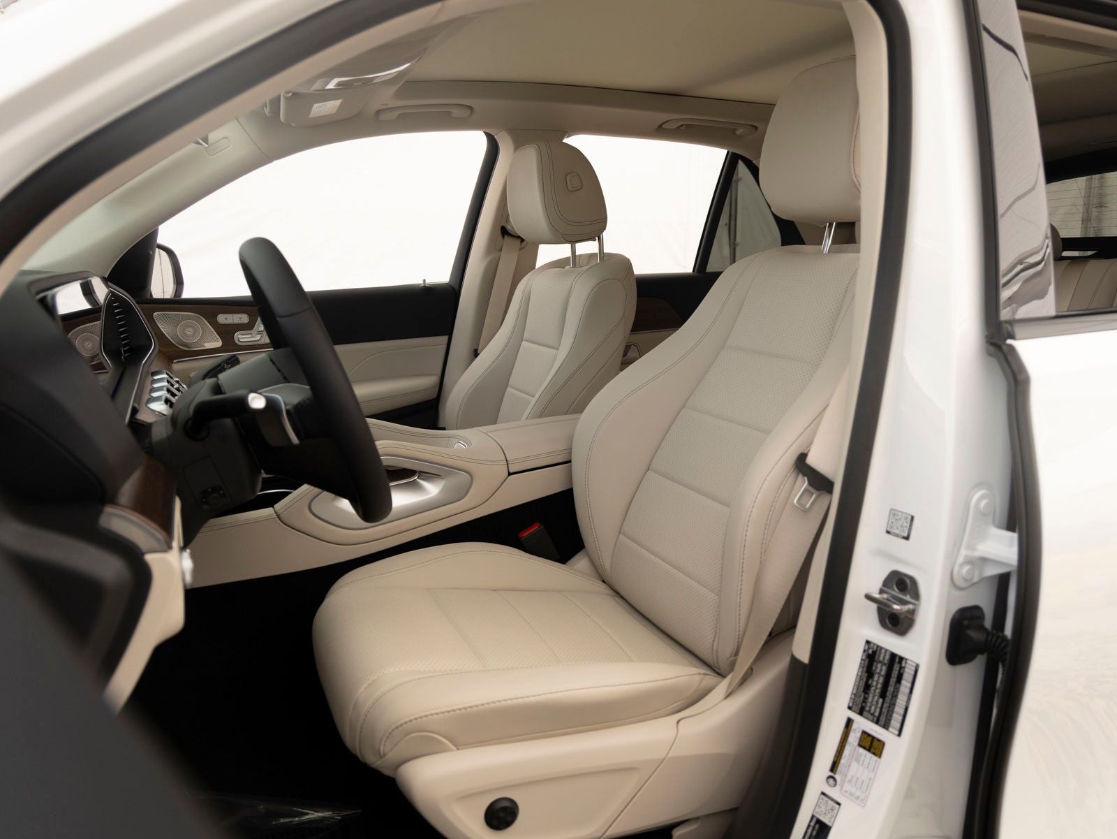 2026 Mercedes-Benz GLE GLE 450 4MATIC®