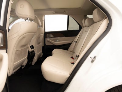 2026 Mercedes-Benz GLE GLE 450 4MATIC®