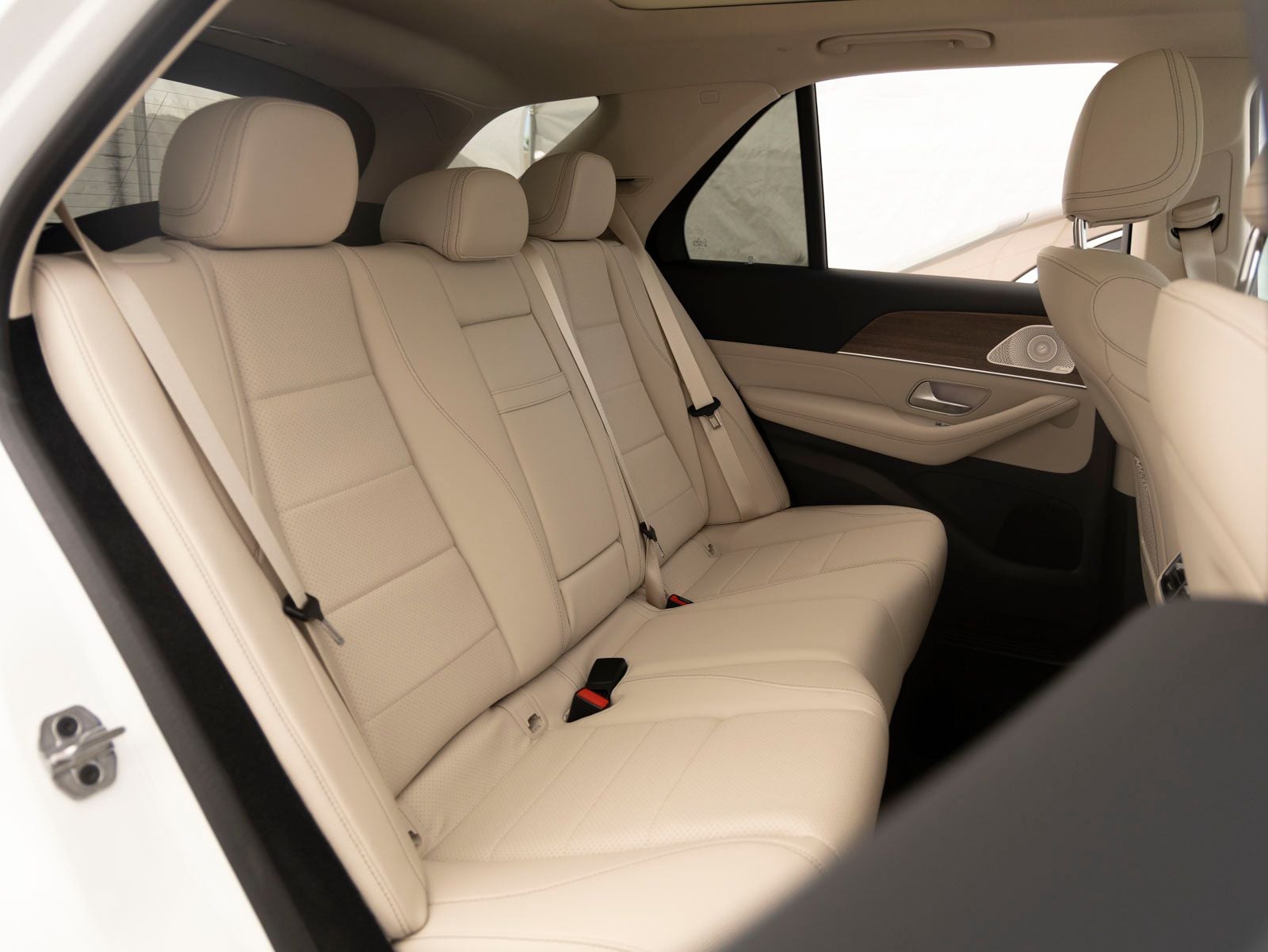 2026 Mercedes-Benz GLE GLE 450 4MATIC®