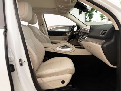 2026 Mercedes-Benz GLE GLE 450 4MATIC®