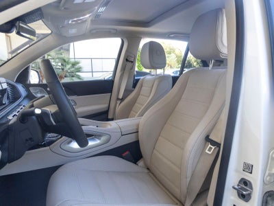 2024 Mercedes-Benz GLE GLE 450 4MATIC®