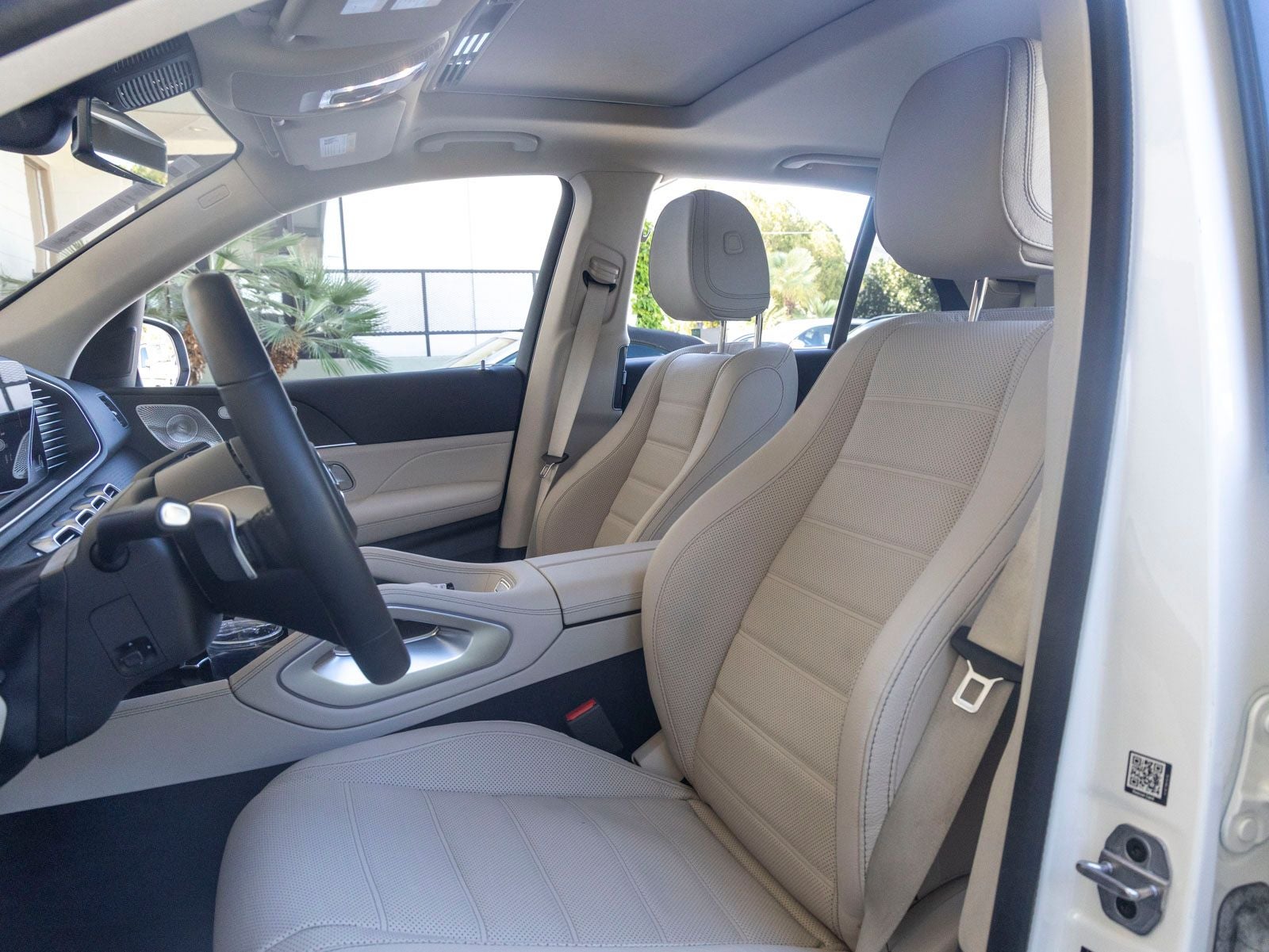 2024 Mercedes-Benz GLE GLE 450 4MATIC®