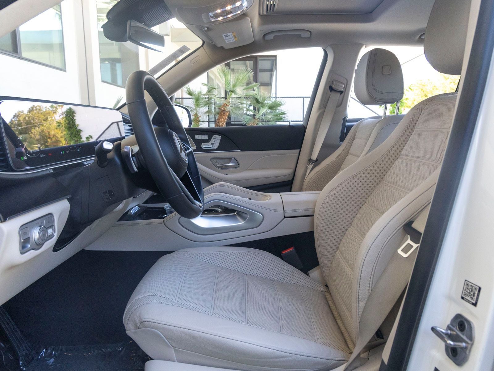 2024 Mercedes-Benz GLE GLE 450 4MATIC®