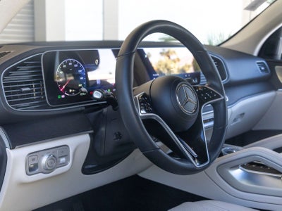 2024 Mercedes-Benz GLE GLE 450 4MATIC®
