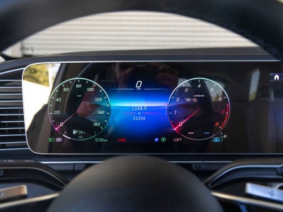 2024 Mercedes-Benz GLE GLE 450 4MATIC®