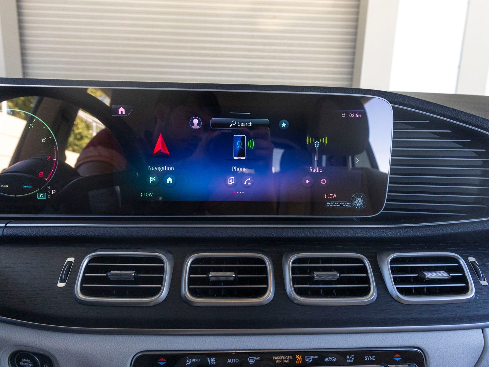 2024 Mercedes-Benz GLE GLE 450 4MATIC®