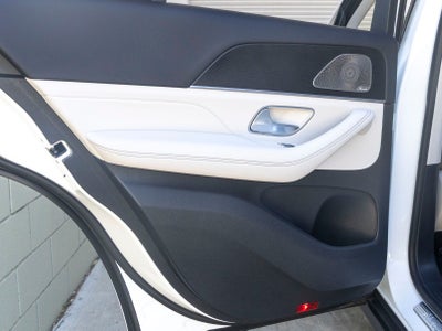 2024 Mercedes-Benz GLE GLE 450 4MATIC®