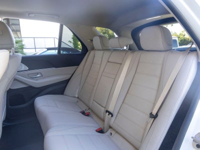 2024 Mercedes-Benz GLE GLE 450 4MATIC®