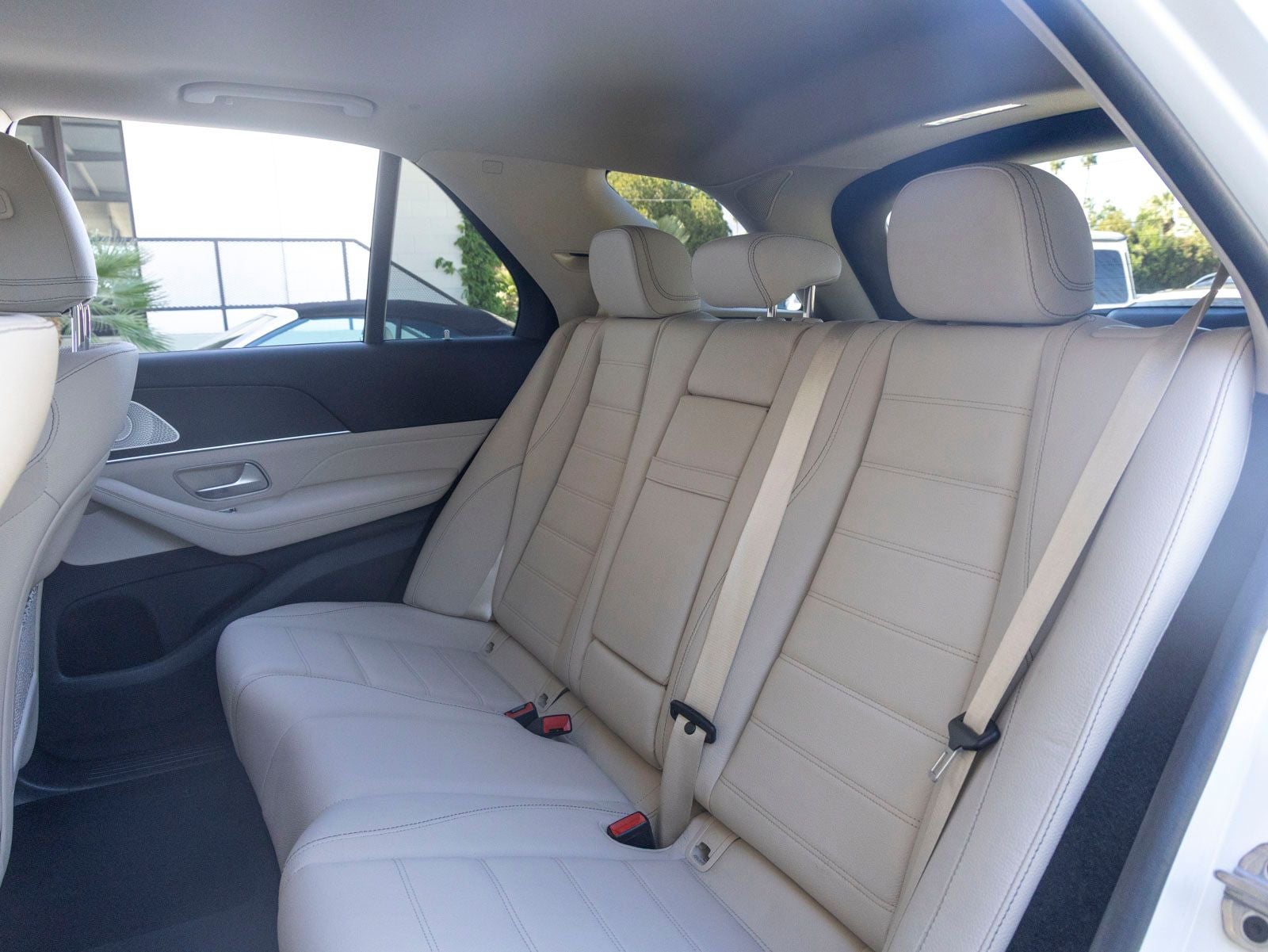 2024 Mercedes-Benz GLE GLE 450 4MATIC®