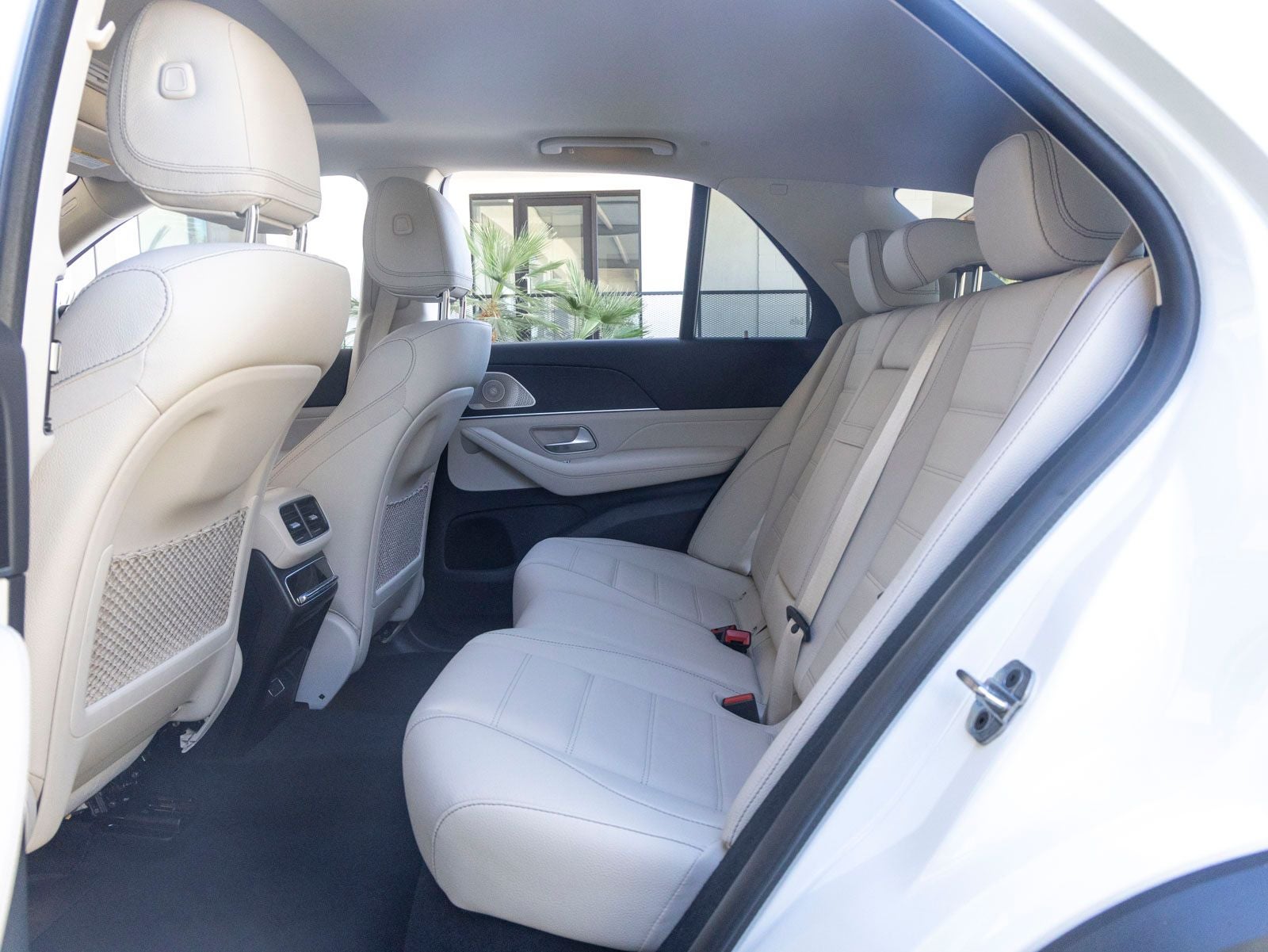 2024 Mercedes-Benz GLE GLE 450 4MATIC®