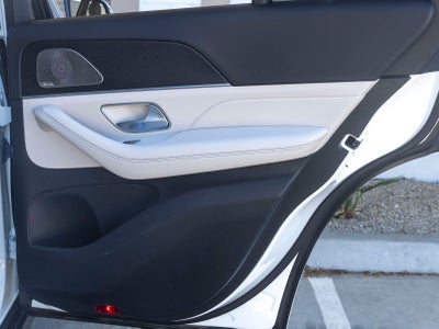 2024 Mercedes-Benz GLE GLE 450 4MATIC®