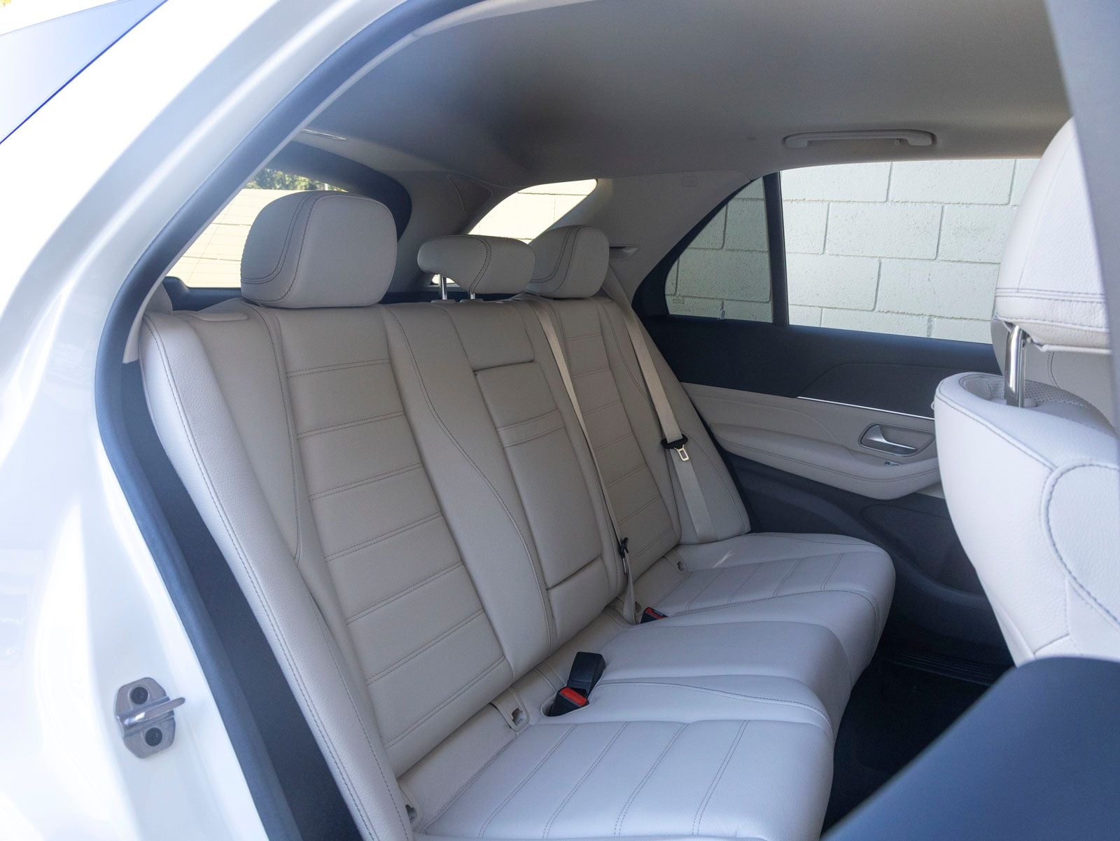 2024 Mercedes-Benz GLE GLE 450 4MATIC®