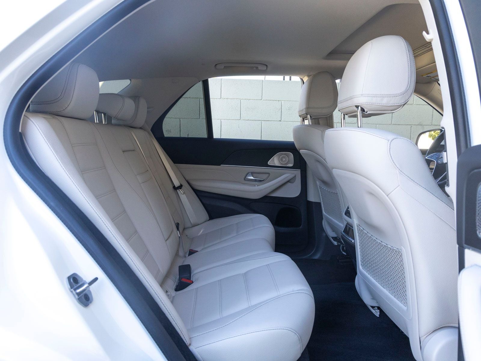 2024 Mercedes-Benz GLE GLE 450 4MATIC®