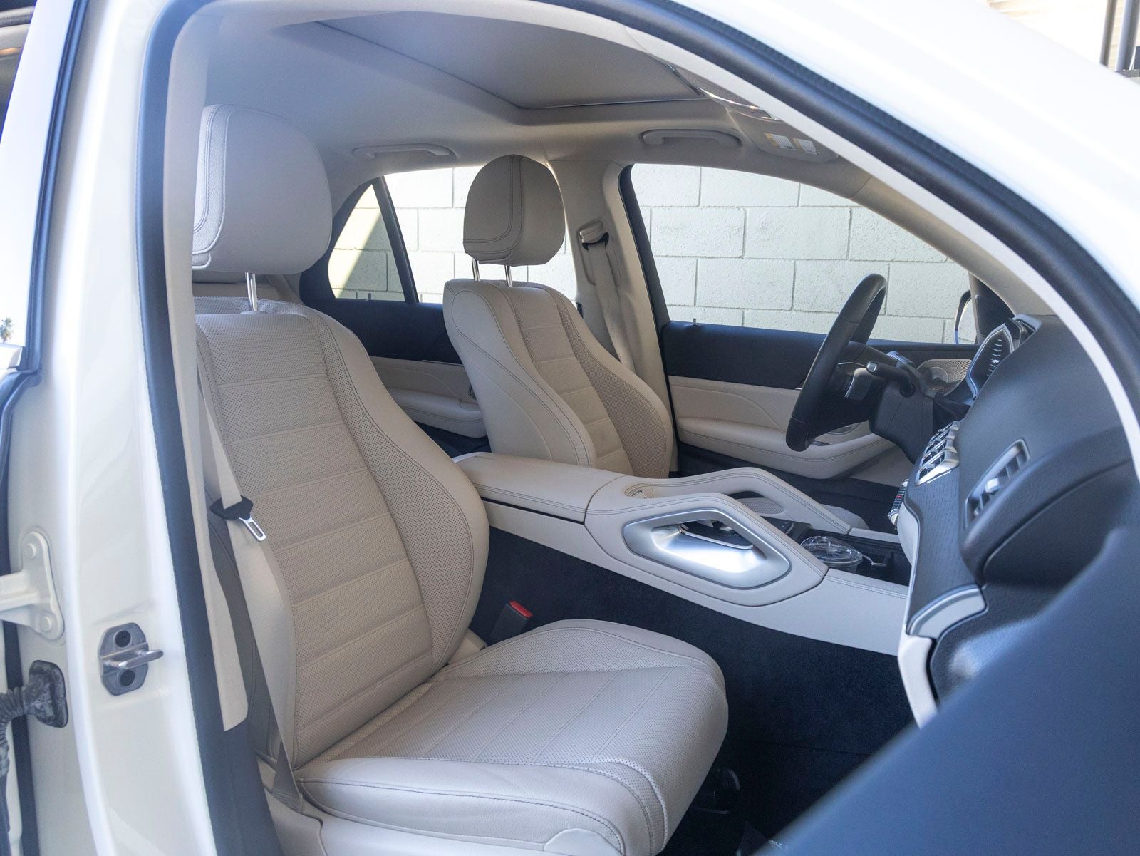 2024 Mercedes-Benz GLE GLE 450 4MATIC®
