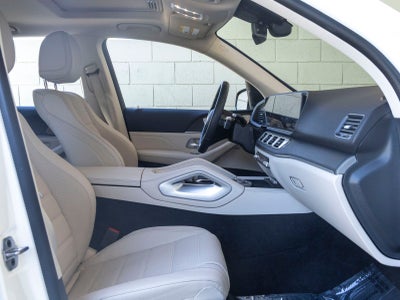 2024 Mercedes-Benz GLE GLE 450 4MATIC®