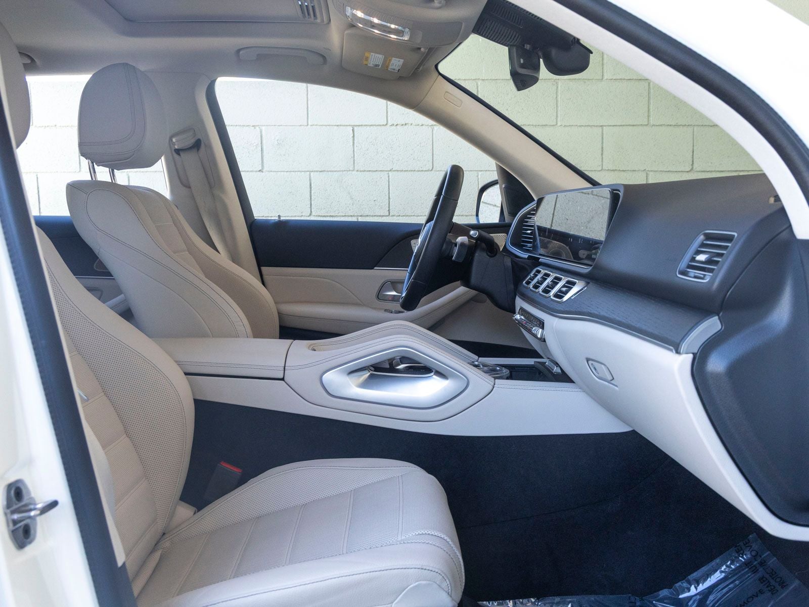 2024 Mercedes-Benz GLE GLE 450 4MATIC®
